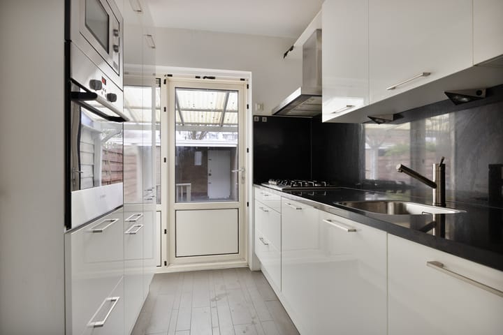 Foto 8 van Loderlaan 6