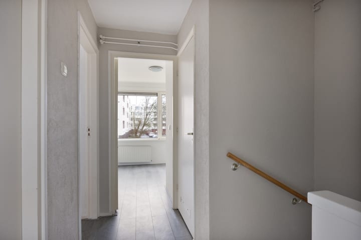 Foto 10 van Loderlaan 6