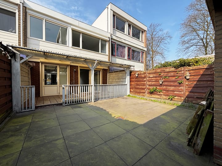 Foto 21 van Loderlaan 6