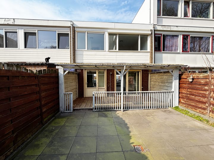 Foto 22 van Loderlaan 6