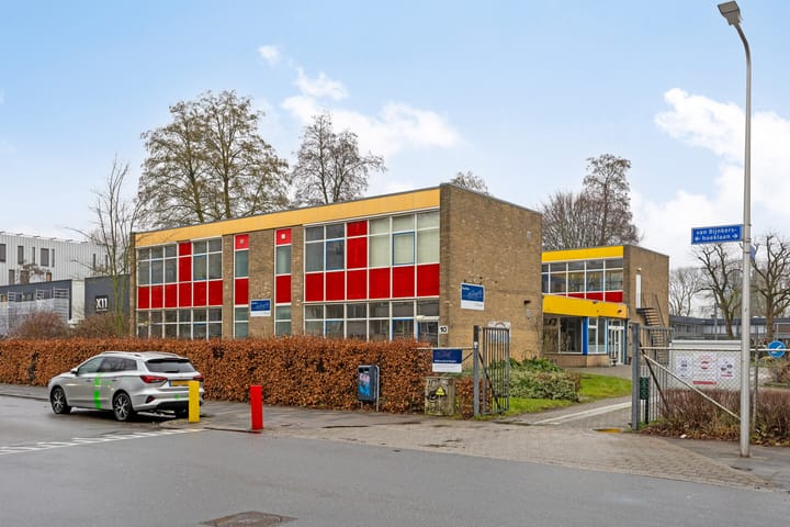 Foto 25 van Loderlaan 6