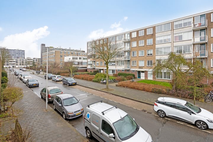 Foto 26 van Loderlaan 6