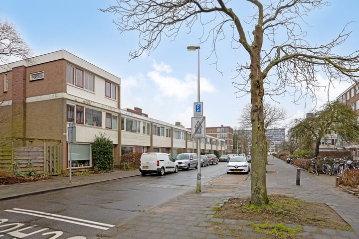 Foto 28 van Loderlaan 6