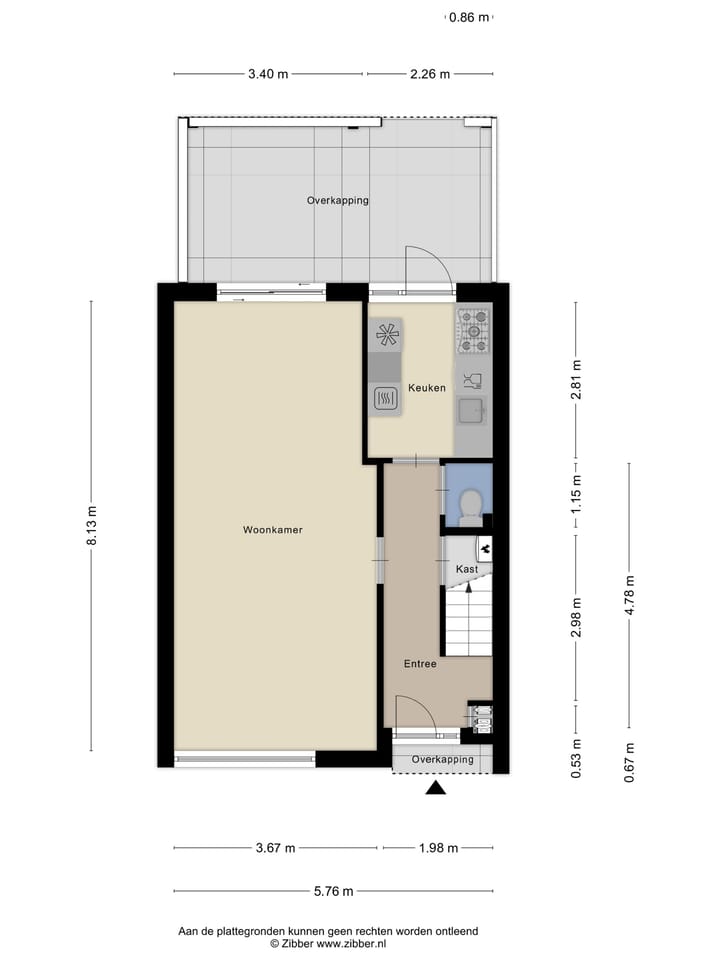 Foto 31 van Loderlaan 6