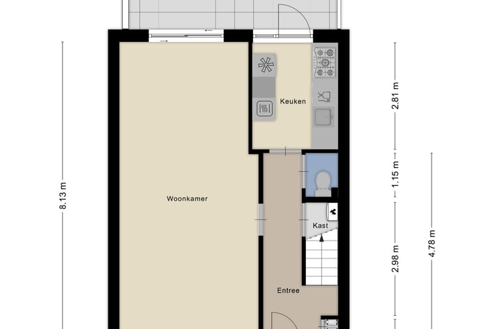 Foto 31 van Loderlaan 6