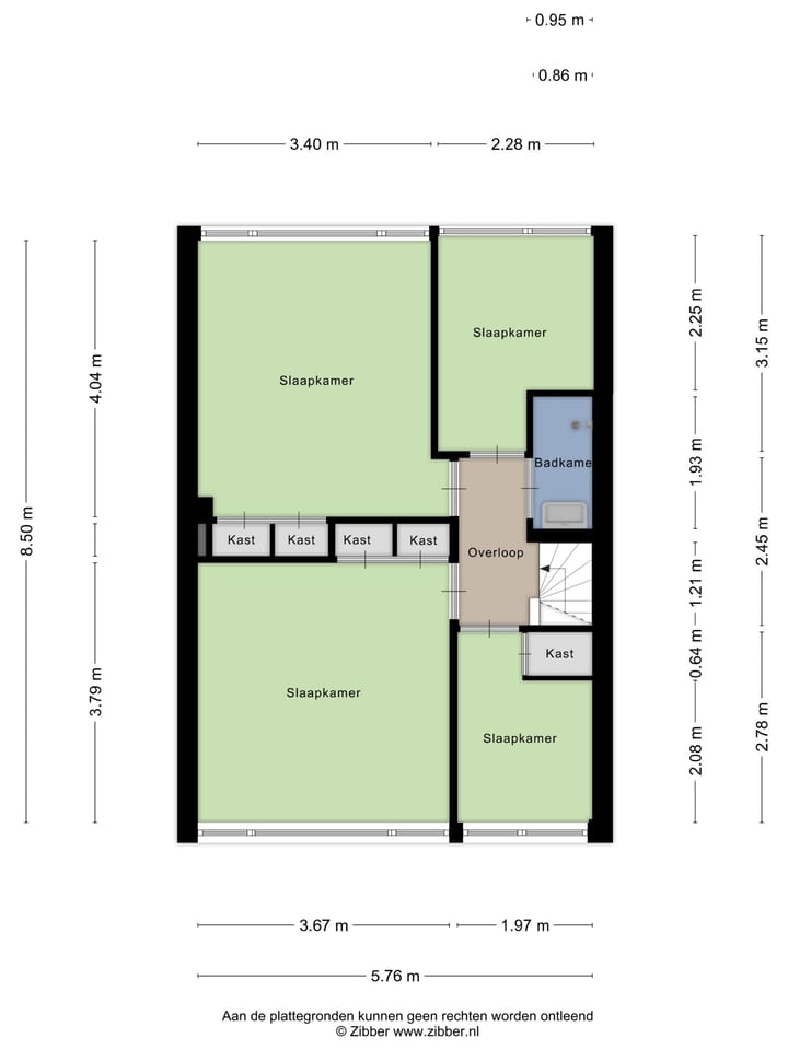 Foto 32 van Loderlaan 6