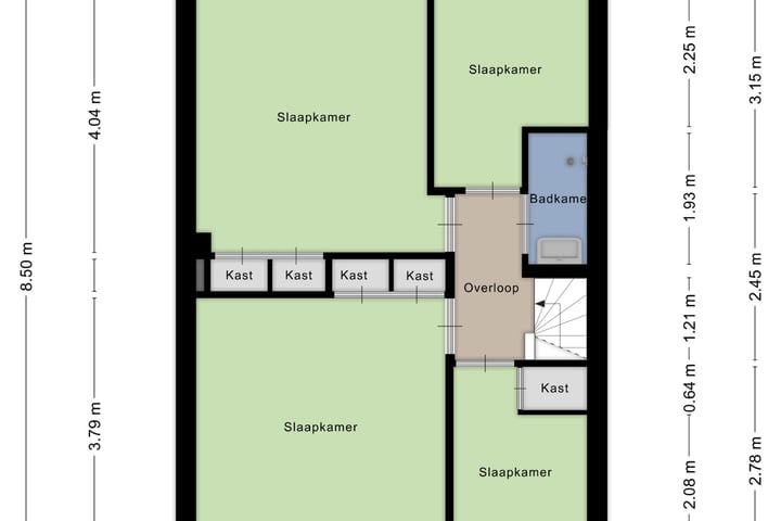 Foto 32 van Loderlaan 6