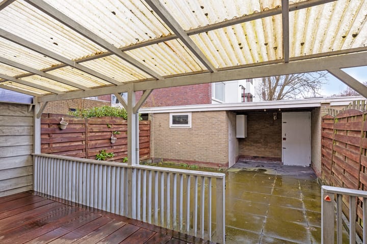 Foto 24 van Loderlaan 6