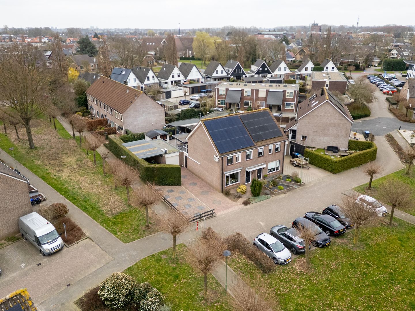 Foto 1 van Kamille 40