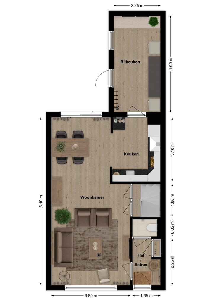 Foto 40 van Kamille 40