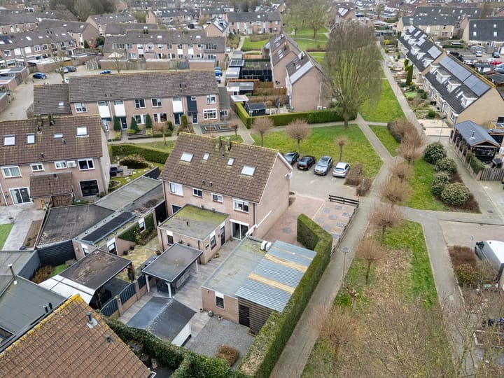 Foto 2 van Kamille 40