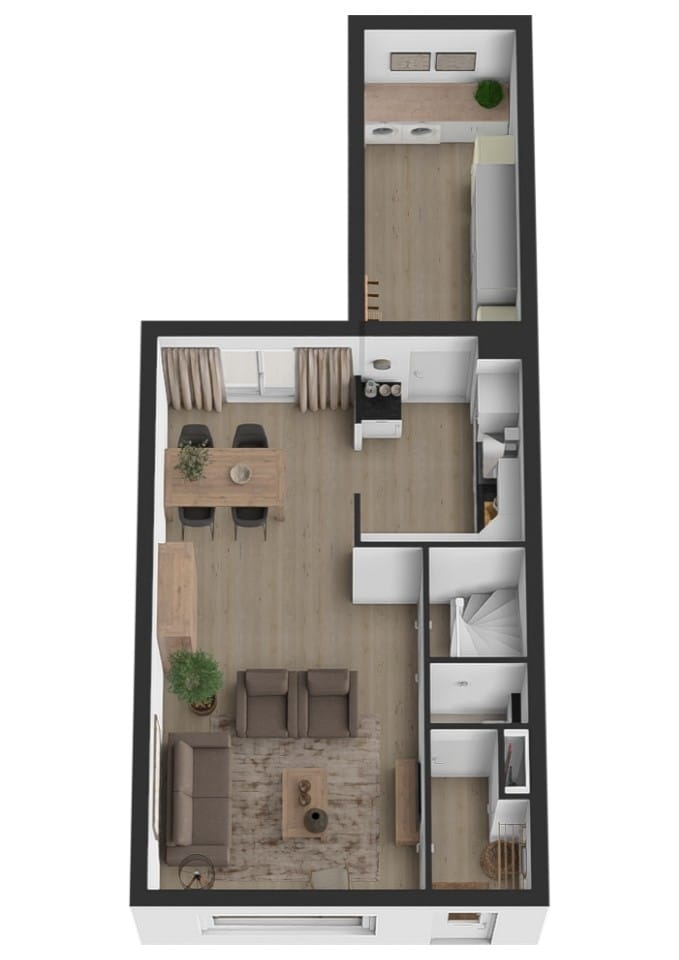 Foto 41 van Kamille 40