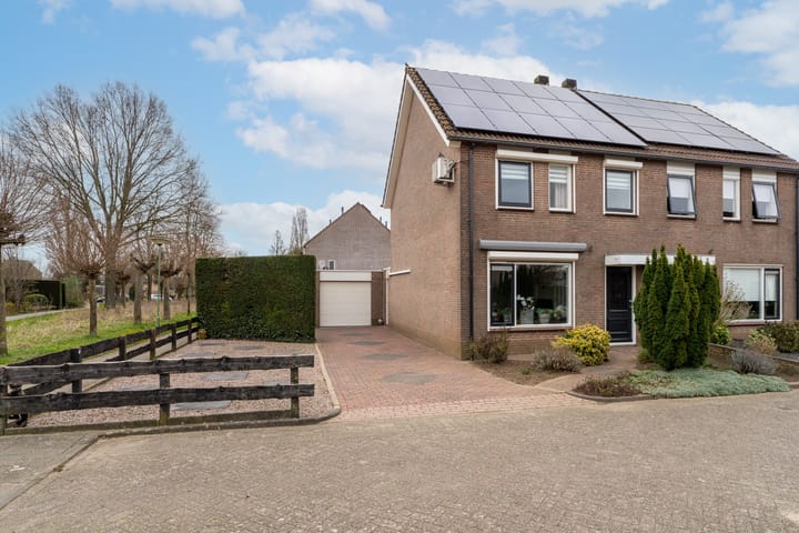 Foto 3 van Kamille 40