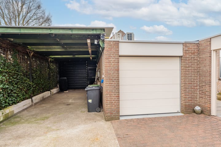 Foto 4 van Kamille 40