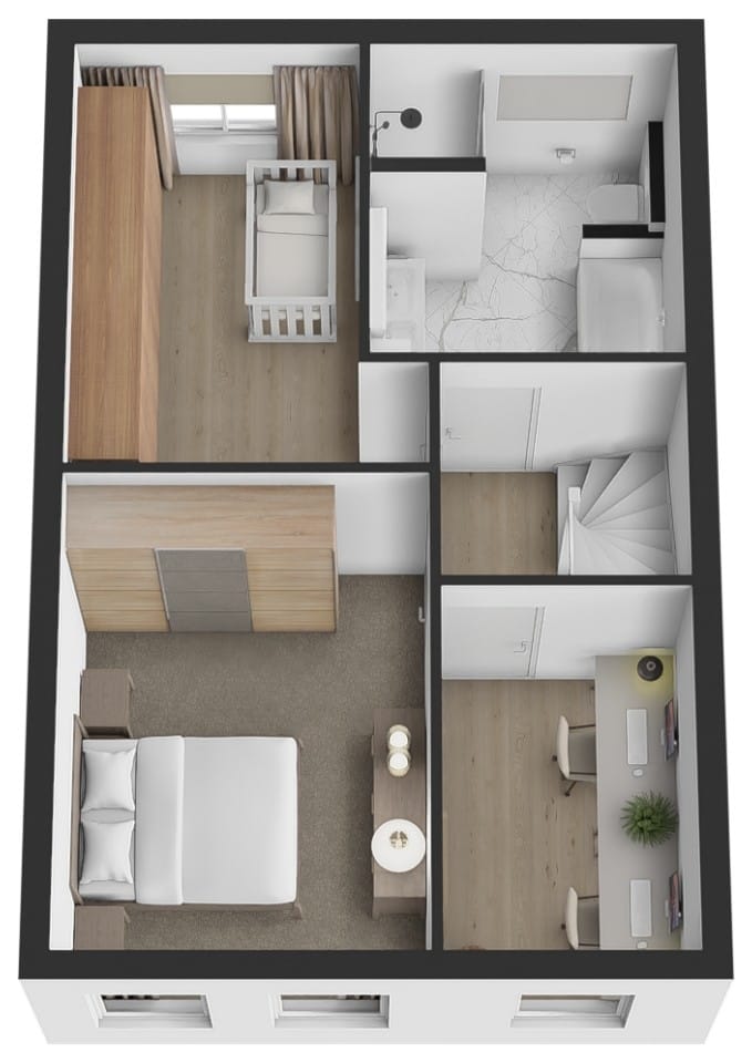 Foto 43 van Kamille 40