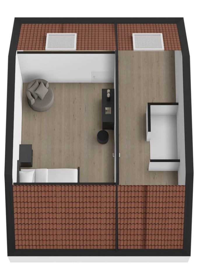 Foto 45 van Kamille 40