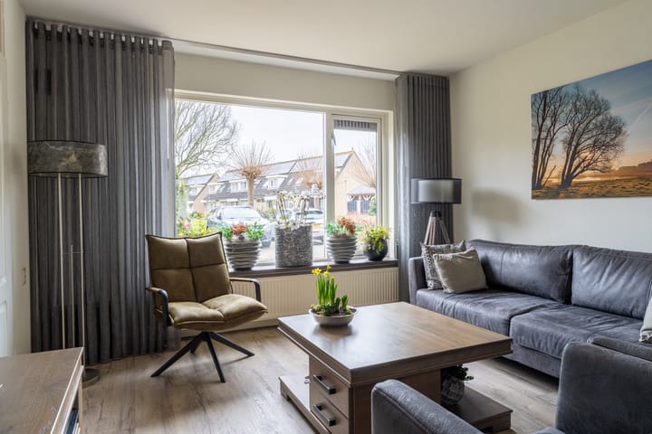 Foto 8 van Kamille 40