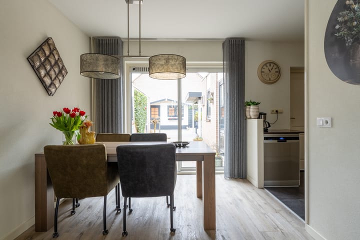 Foto 11 van Kamille 40