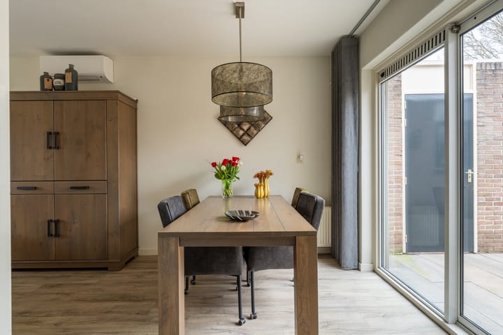 Foto 12 van Kamille 40