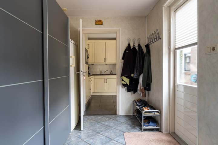 Foto 16 van Kamille 40