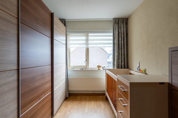 Foto 21 van Kamille 40