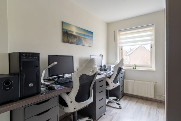 Foto 23 van Kamille 40