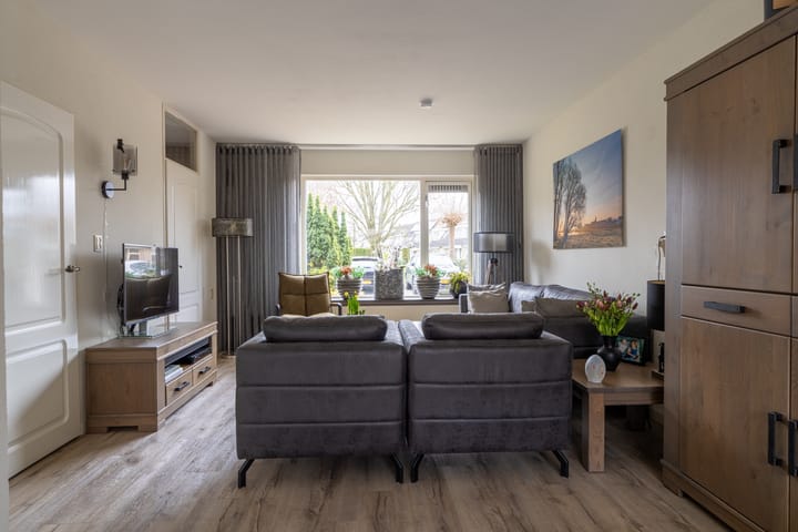 Foto 10 van Kamille 40