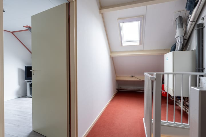 Foto 30 van Kamille 40