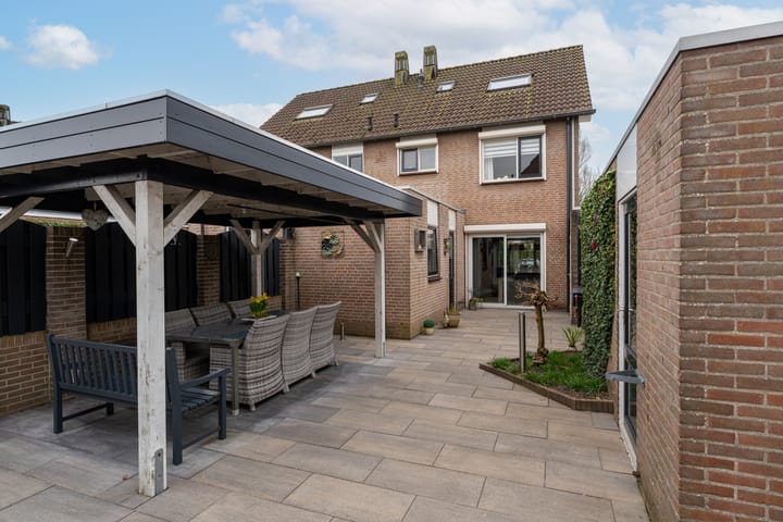 Foto 34 van Kamille 40