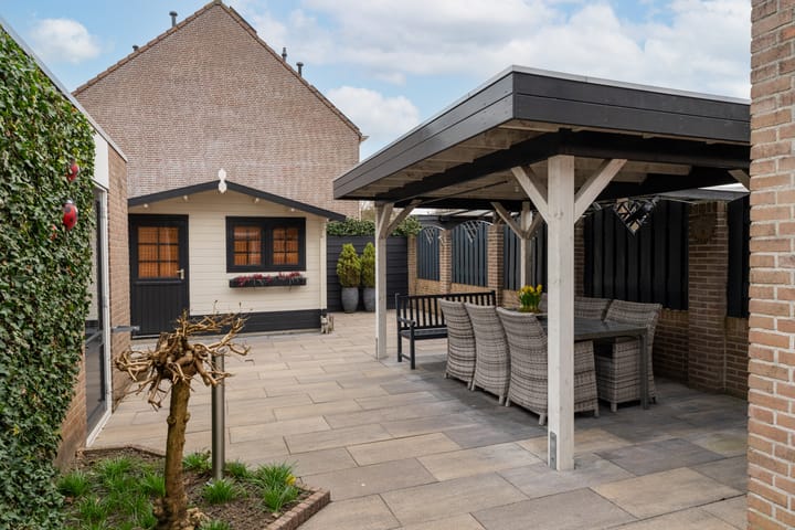 Foto 35 van Kamille 40