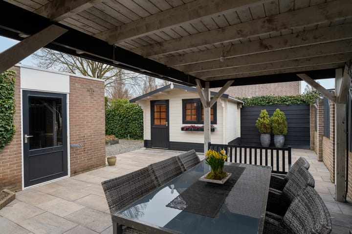 Foto 36 van Kamille 40