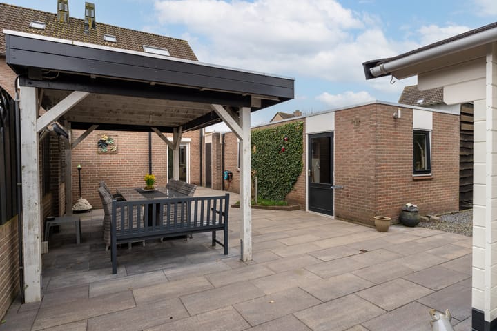 Foto 37 van Kamille 40