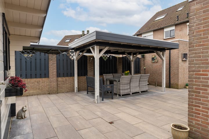 Foto 38 van Kamille 40