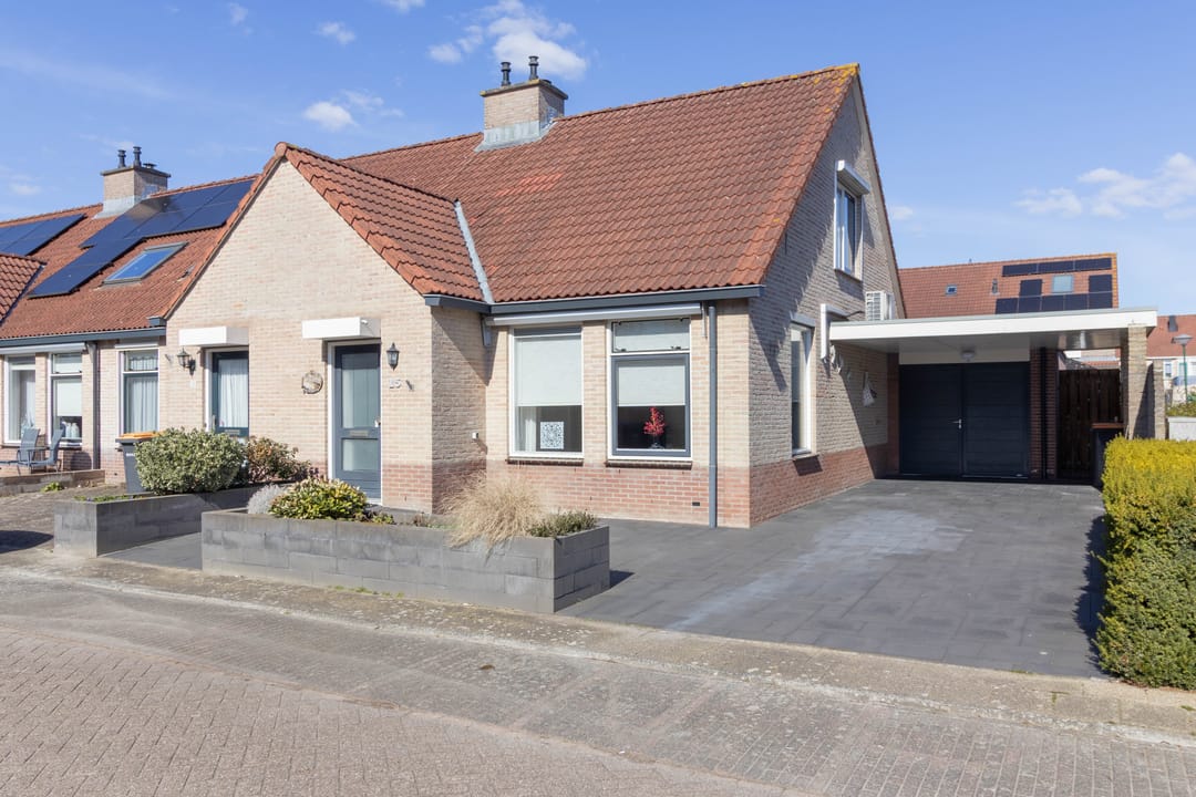 Foto 1 van Kubboot 15