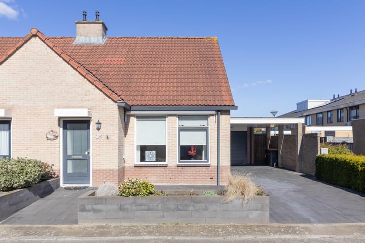 Foto 2 van Kubboot 15