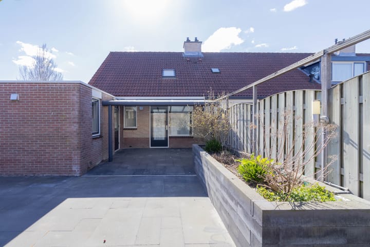 Foto 3 van Kubboot 15