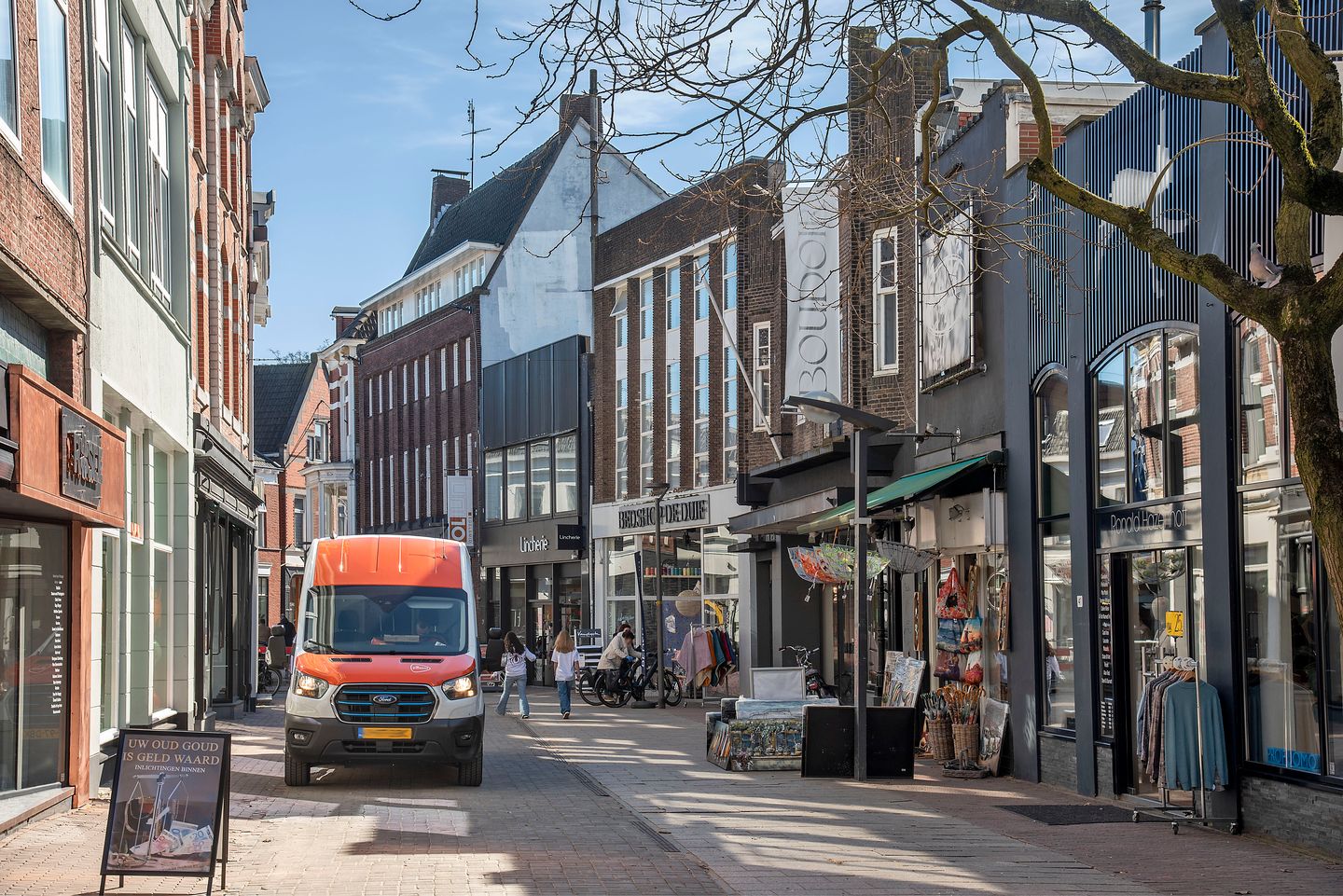 Bekijk foto 5 van Oude Markt 23