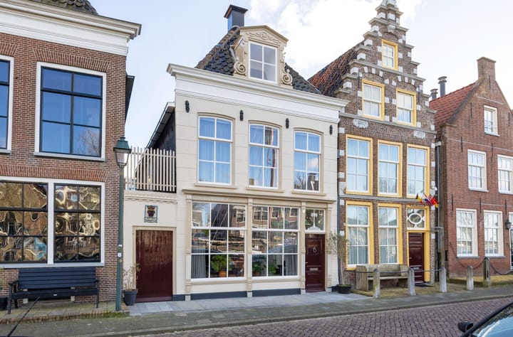 Foto 1 van Noorderhaven 26