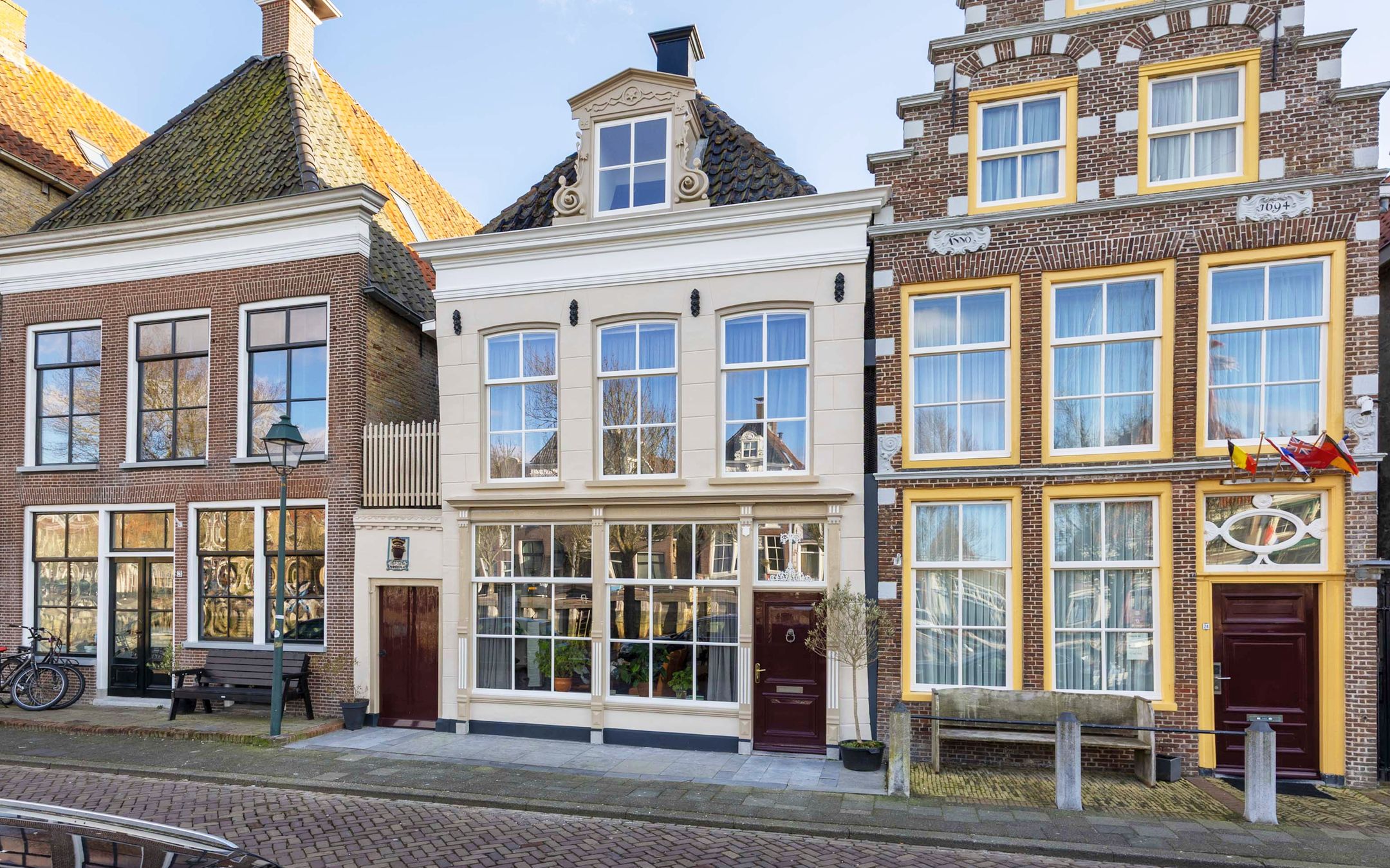 Foto 6 van Noorderhaven 26