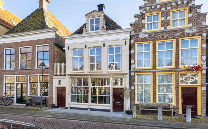 Foto 6 van Noorderhaven 26