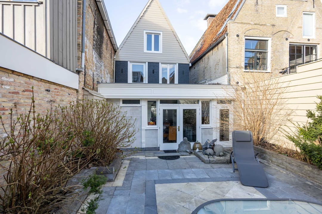 Foto 32 van Noorderhaven 26