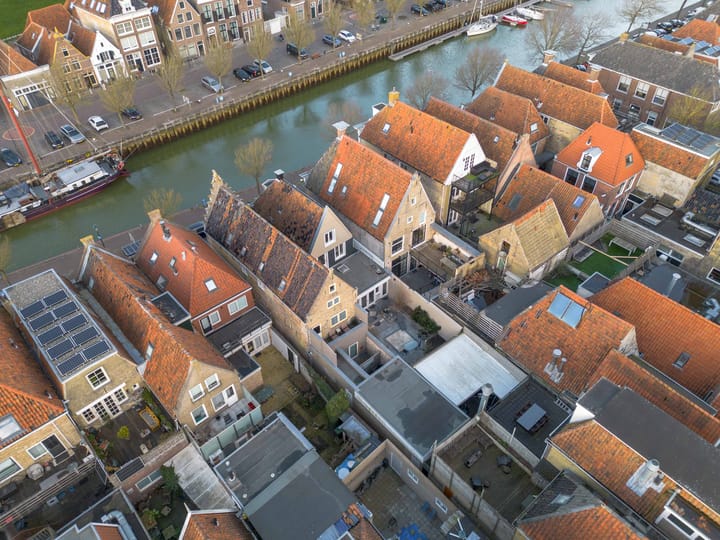 Foto 60 van Noorderhaven 26