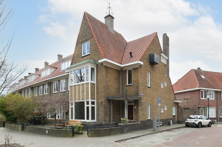 Floralaan Oost 54