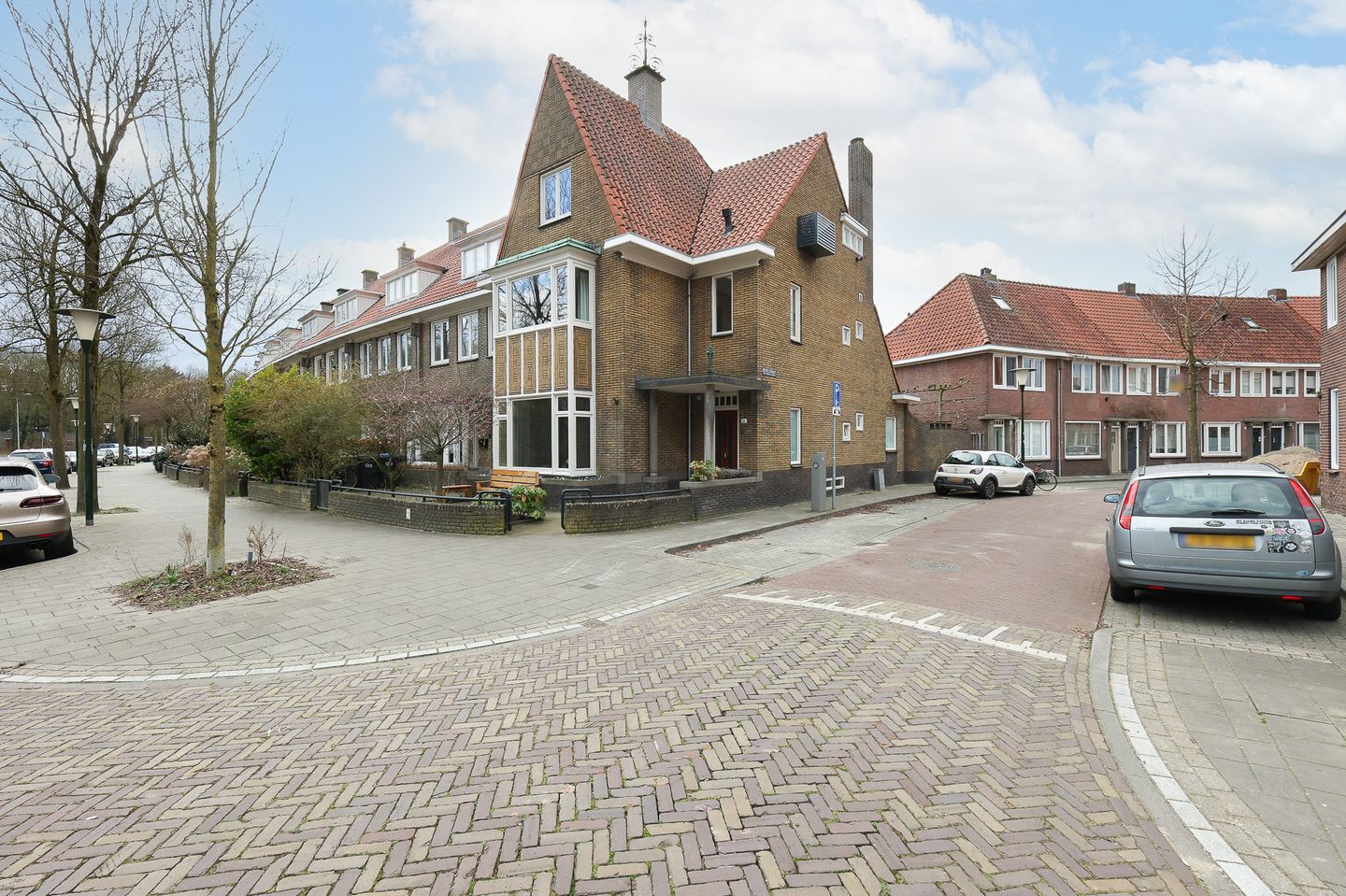 Photo 4 of Floralaan Oost 54