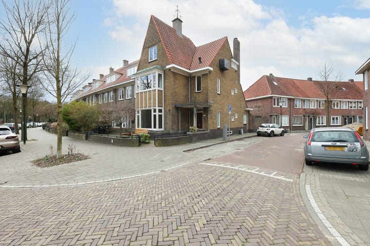 Foto 4 van Floralaan Oost 54