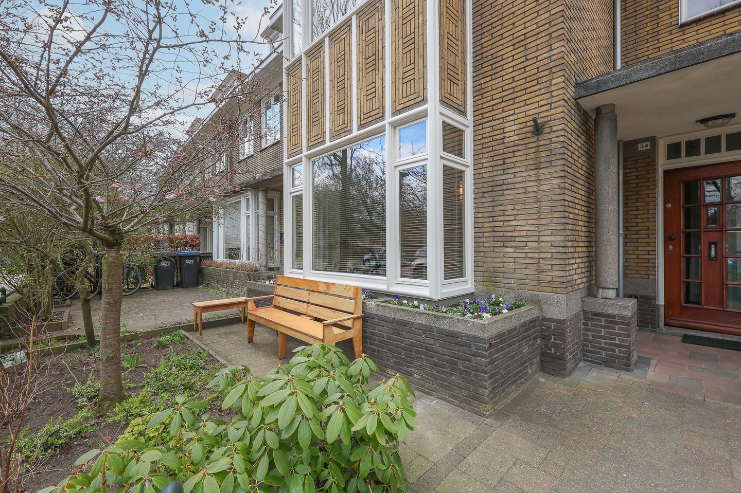 Photo 5 of Floralaan Oost 54