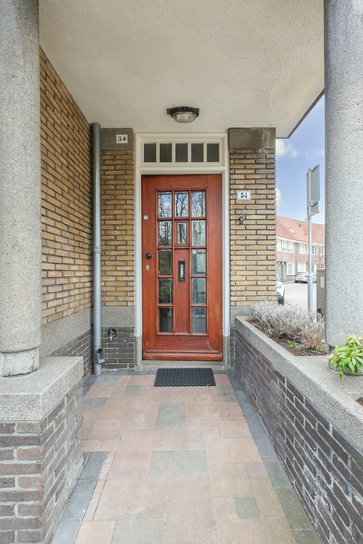 Foto 6 van Floralaan Oost 54