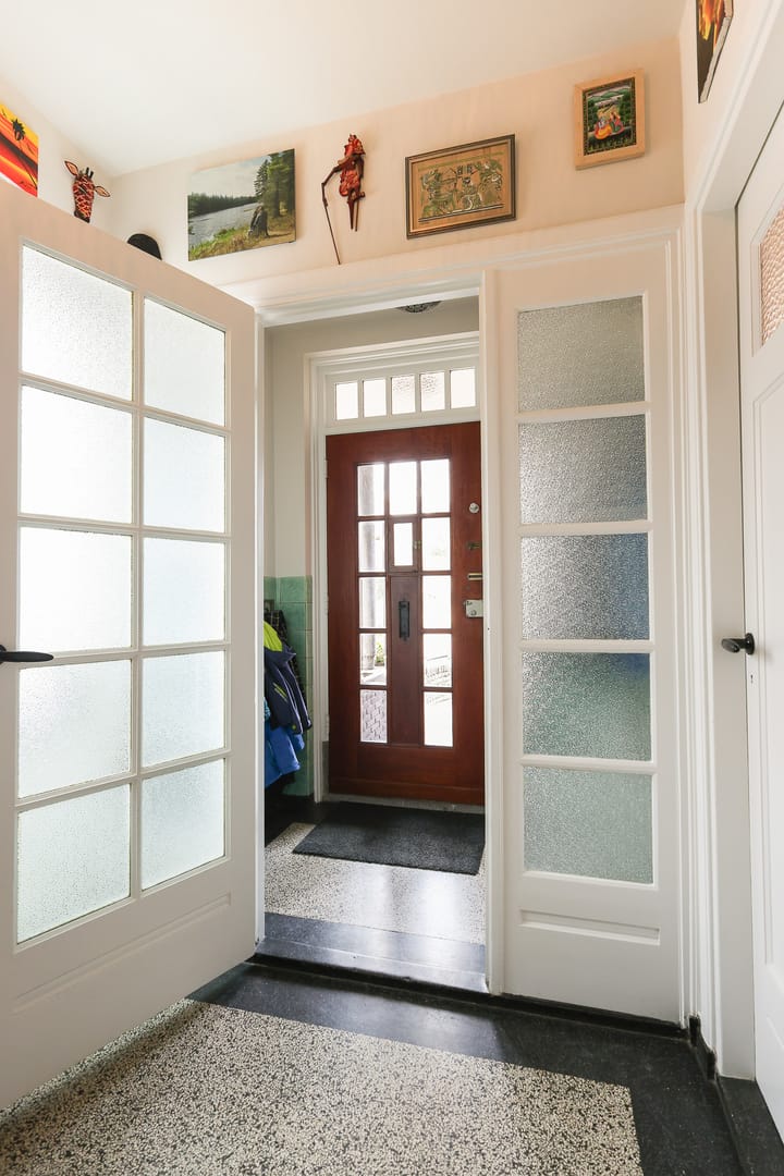 Foto 7 van Floralaan Oost 54