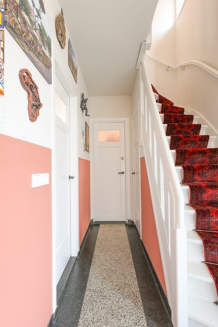 Foto 9 van Floralaan Oost 54