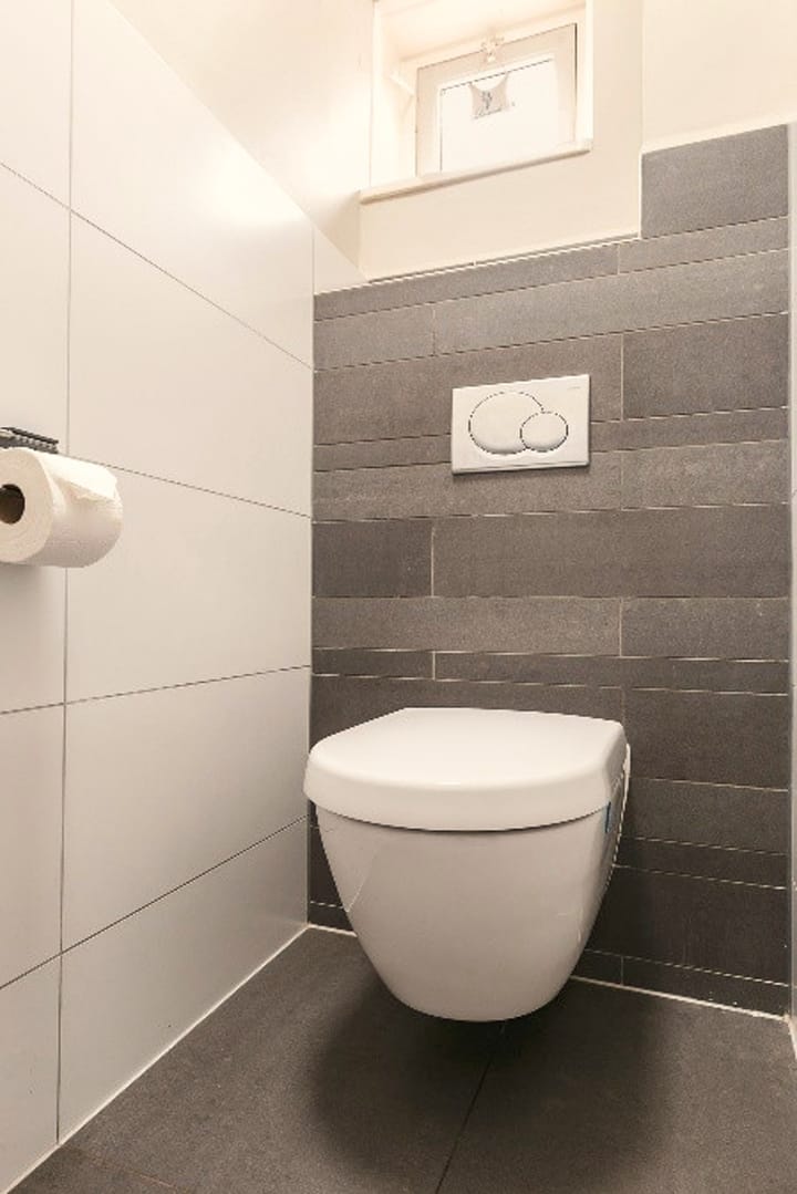 Foto 12 van Floralaan Oost 54